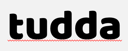 Tudda Logo